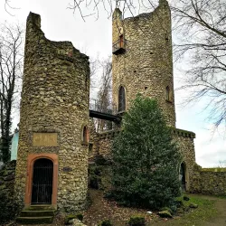 Bürgerpark Rüsselsheim - Ruesselsheim