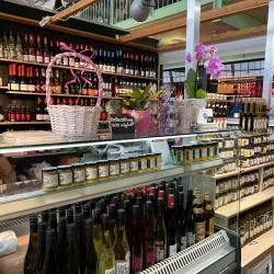 Kleinmarkthalle Rüsselsheim - Ruesselsheim