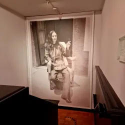 Opel Museum - Ruesselsheim