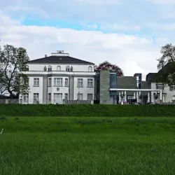 Opel Museum - Ruesselsheim