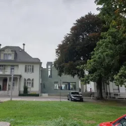 Opel Museum - Ruesselsheim