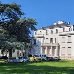 Opel Museum - Ruesselsheim