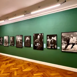 Opel Museum - Ruesselsheim