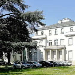 Opel Museum - Ruesselsheim