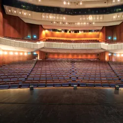 Rüsselsheim Amphitheater - Ruesselsheim