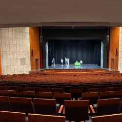 Rüsselsheim Amphitheater - Ruesselsheim