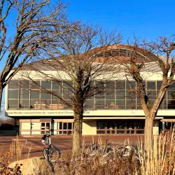Rüsselsheim Amphitheater - Ruesselsheim