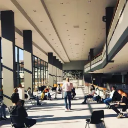 Rüsselsheim Amphitheater - Ruesselsheim