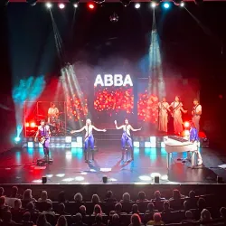 Rüsselsheim Amphitheater - Ruesselsheim