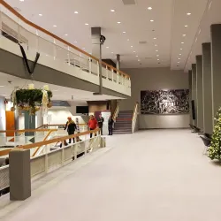 Rüsselsheim Amphitheater - Ruesselsheim