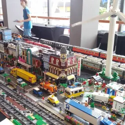 Rüsselsheim Amphitheater - Ruesselsheim