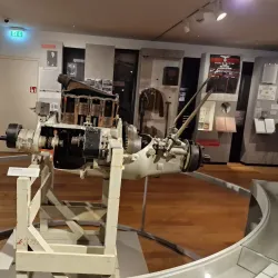 Rüsselsheim Museum - Ruesselsheim