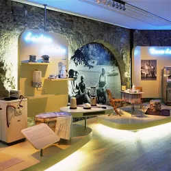 Rüsselsheim Museum - Ruesselsheim