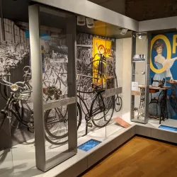 Rüsselsheim Museum - Ruesselsheim