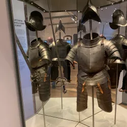 Rüsselsheim Museum - Ruesselsheim