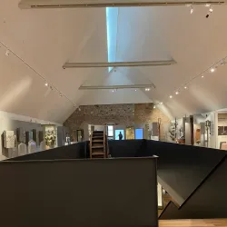 Rüsselsheim Museum - Ruesselsheim