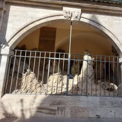 St. Jakob Church - Ruesselsheim