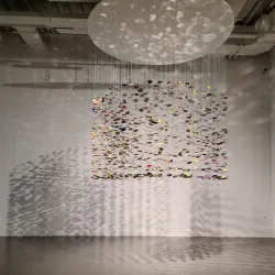 Saarland Museum (Moderne Galerie) - Saarbrucken