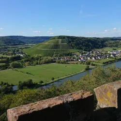 Bismarck Tower Saarlouis - Saarlouis