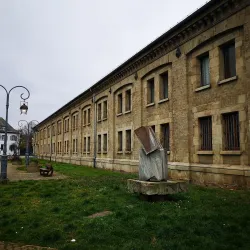 Kunsthalle Saarlouis - Saarlouis