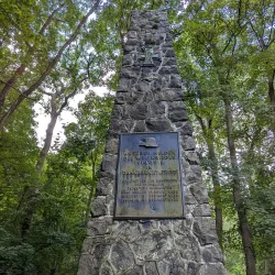 Park der Stadt Saarlouis - Saarlouis