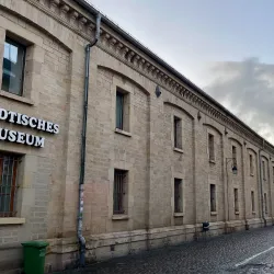 Saarlouis City Museum (Stadtmuseum Saarlouis) - Saarlouis