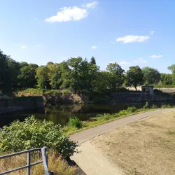 Saarlouis Fortress - Saarlouis