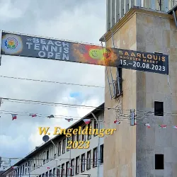 Saarlouis Market Square (Marktplatz) - Saarlouis