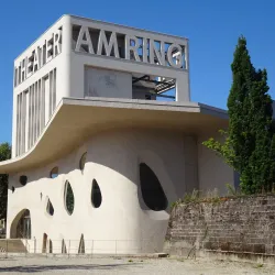 Theatre am Ring - Saarlouis