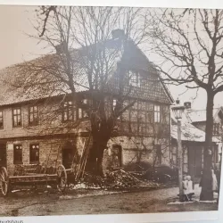 Heinrich-Büssing-Museum - Salzgitter
