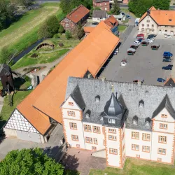 Museum Schloss Salder - Salzgitter