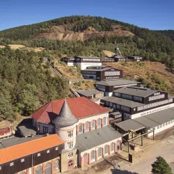 Rammelsberg Mining Museum - Salzgitter