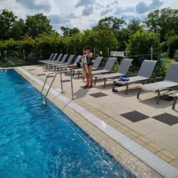 Salzgitter-Bad Thermal Baths - Salzgitter