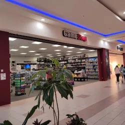 Salzgitter-Ring Shopping Center - Salzgitter