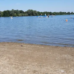 Salzgittersee - Salzgitter