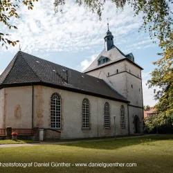 St. Jakobi Church - Salzgitter
