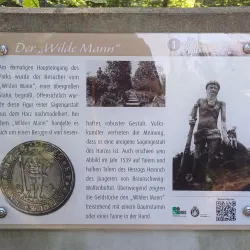 Wildpark Salzgitter - Salzgitter