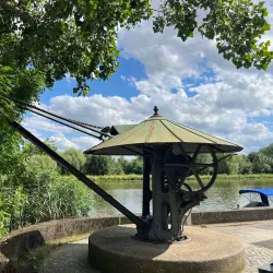 Main River Promenade - Schweinfurt