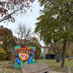 Main River Promenade - Schweinfurt