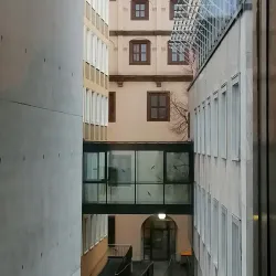 Museum Georg Schäfer - Schweinfurt