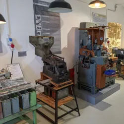 Museum of Industrial History - Schweinfurt