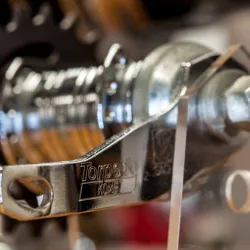 Museum of Industrial History - Schweinfurt