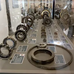 Museum of Industrial History - Schweinfurt