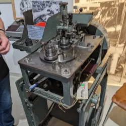 Museum of Industrial History - Schweinfurt