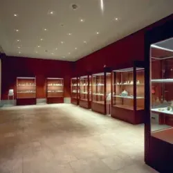 Museum Otto Schäfer - Schweinfurt