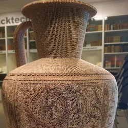 Museum Otto Schäfer - Schweinfurt