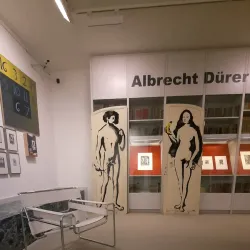 Museum Otto Schäfer - Schweinfurt