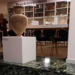 Museum Otto Schäfer - Schweinfurt