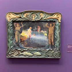 Schweinfurt City Museum - Schweinfurt