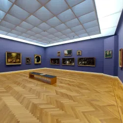 Schweinfurt City Museum - Schweinfurt